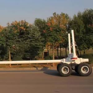 <span class=keywords><strong>Camion</strong></span> <span class=keywords><strong>neuf</strong></span> et d'occasion Remorque à bois Remorques à bûches Camions tracteurs à vendre - Product Image 6