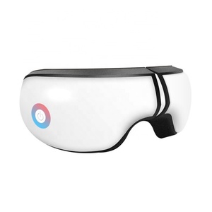 Masajeador Ocular Inteligente, Venta al por Mayor Directa de Fábrica, Regalo Transfronterizo - Dispositivo de Compresión Caliente, Protector y Masajeador Ocular - Product Image 1