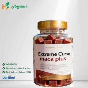 โออีเอ็มมากายารูทแคปซูลอาหารเสริมสำหรับผู้ชายพลังงานความแข็งแกร่งและอนามัยการเจริญพันธุ์ไม่เหมาะสำหรับหญิงตั้งครรภ์ผู้ใหญ่ใช้ - Product Image 1