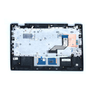 Carcasa Superior con Teclado 5CB1D01540 para Lenovo Chromebook 300e G2 81MB, Repuesto en Inglés, Carcasa de Reposamanos para Reparación - Product Image 2