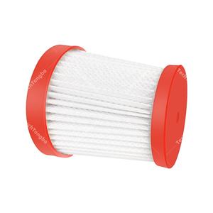 อะไหล่ตัวกรอง HEPA สำหรับ <span class=keywords><strong>Xiaomi</strong></span> <span class=keywords><strong>Deerma</strong></span> VC01อะไหล่<span class=keywords><strong>เครื่อง</strong></span><span class=keywords><strong>ดูด</strong></span><span class=keywords><strong>ฝุ่น</strong></span>ไร้สาย - Product Image 4
