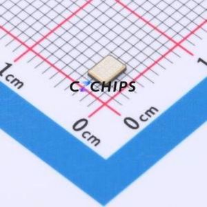 XL2SI-111-25M Crystal (Passive) SMD3225-4P Crystal Oscillator SMD Crystal Oscillator 25MHz 10ppm 20pF - Product Image 1