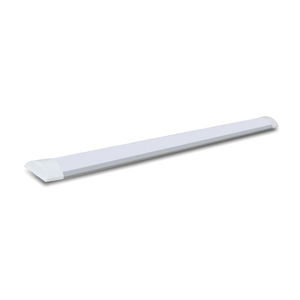 LED Tinh Khiết Lịch Thi Đấu Đèn Ánh Sáng Lịch Thi Đấu Cho Trần Và Treo Loại 4ft LED Batten Ống Ánh Sáng - Product Image 4