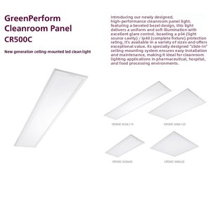 <span class=keywords><strong>PHILIPS</strong></span> CR500C LED40/865 W60L60 PSU <span class=keywords><strong>Philips</strong></span> <span class=keywords><strong>Panneau</strong></span> <span class=keywords><strong>LED</strong></span> de montage en surface pour salle blanche LED25/840 W26L60 - Product Image 2