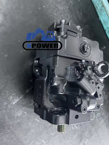 Bomba Hidráulica Xpower Nueva Negra 708-1S-11212 para Excavadora de Orugas, Piezas de Maquinaria de Construcción con 6 Meses de Garantía - Product Image 2