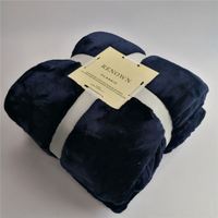 Plaids en polaire personnalisés, plaids décoratifs de luxe, plaids en flanelle polaire pour canapé et lit