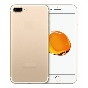 Wholesale Used Mobile Phones for <strong>iphone</strong> <strong>7</strong> <strong>Plus</strong> Original Smartphone - Product Image 1