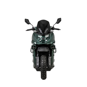 Los productos más vendidos de los fabricantes de scooters clásicos a gasolina de 2025 son de alta <span class=keywords><strong>calidad</strong></span> y bajo <span class=keywords><strong>precio</strong></span>. - Product Image 2