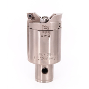 RBH32-42mm rock saai gereedschap saai hoofd gereedschappen soorten saai gereedschap - Product Image 1