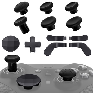 Kit de Repuesto de 13 Componentes, Palancas de Mando Metálicas, D-Pads y Palancas de Acción para el Control Xbox Elite Series 2 y Elite 2 Core - Product Image 2