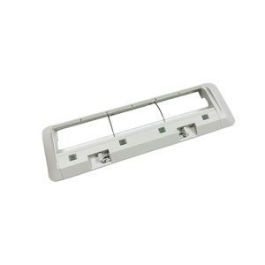 Accesorios de piezas de repuesto de cubierta de cepillo principal para Dreame <span class=keywords><strong>Bot</strong></span> <span class=keywords><strong>W10</strong></span> W10pro Kit de accesorios de repuesto para aspiradora - Product Image 4