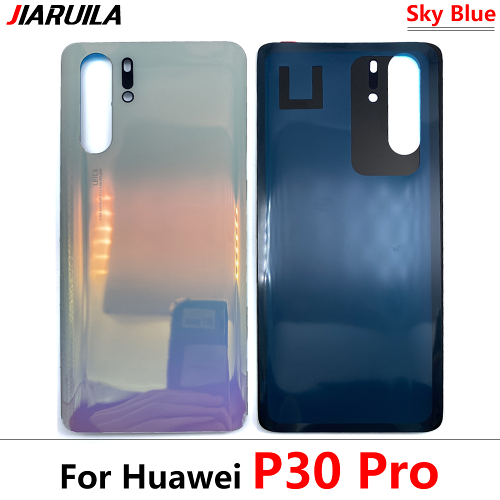 P30 Pro blu
