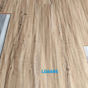 Plancher <span class=keywords><strong>stratifié</strong></span> à clipser, installation sans colle, assemblage sans joint, facile à poser - Product Image 1
