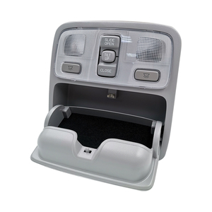 <strong>Rooflamp</strong> OVerhead Console for Hyundai Tucson 2005 Roof Light Unit - 928202E000QS - Product Image 1