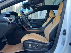 <span class=keywords><strong>Voiture</strong></span> d'occasion 2024 2025 Hongqi H6 Essence 2.0T L4 <span class=keywords><strong>Prix</strong></span> Usine Berline à Traction Avant pour Adultes - Product Image 2