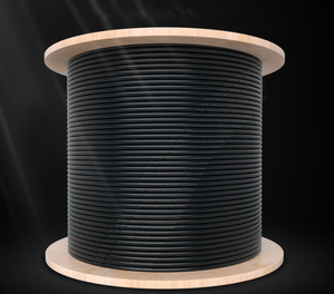 Cable de <span class=keywords><strong>fibra</strong></span> óptica de 2 núcleos <span class=keywords><strong>fibra</strong></span> óptica FTTH Cable de <span class=keywords><strong>fibra</strong></span> óptica tipo arco - Product Image 4