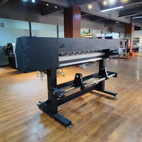 Impresora UV De Rollo a Rollo De Gran Formato De Fábrica LETOP Para Rotulación De Vehículos, Plóter Para Pancartas, Máquina De Impresión Flexográfica UV, Impresora Para Adhesivos y Vinilos