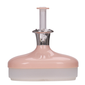 Hot Selling Air Pump <b>Face</b> Cleaning Brush Silicone <b>Face</b> <b>Scrubber</b> Acne Blackheads Pore Cleanser Skincare Accessories - Product Image 3