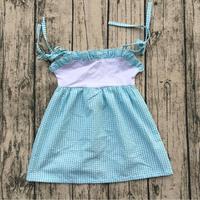 Nouvelles robes pour filles 2026, robe coréenne douce, robes pour bébés, robe de princesse