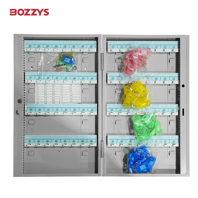 BD-B62 340*50*500 avec clé 48 positions