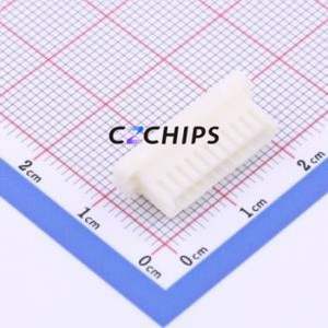 X1515H-11-N0HF Housing (Wire-to-Board / Wire-to-Wire) P=1.5mm Connector 1x11P 1.5mm 1 11 - Product Image 2