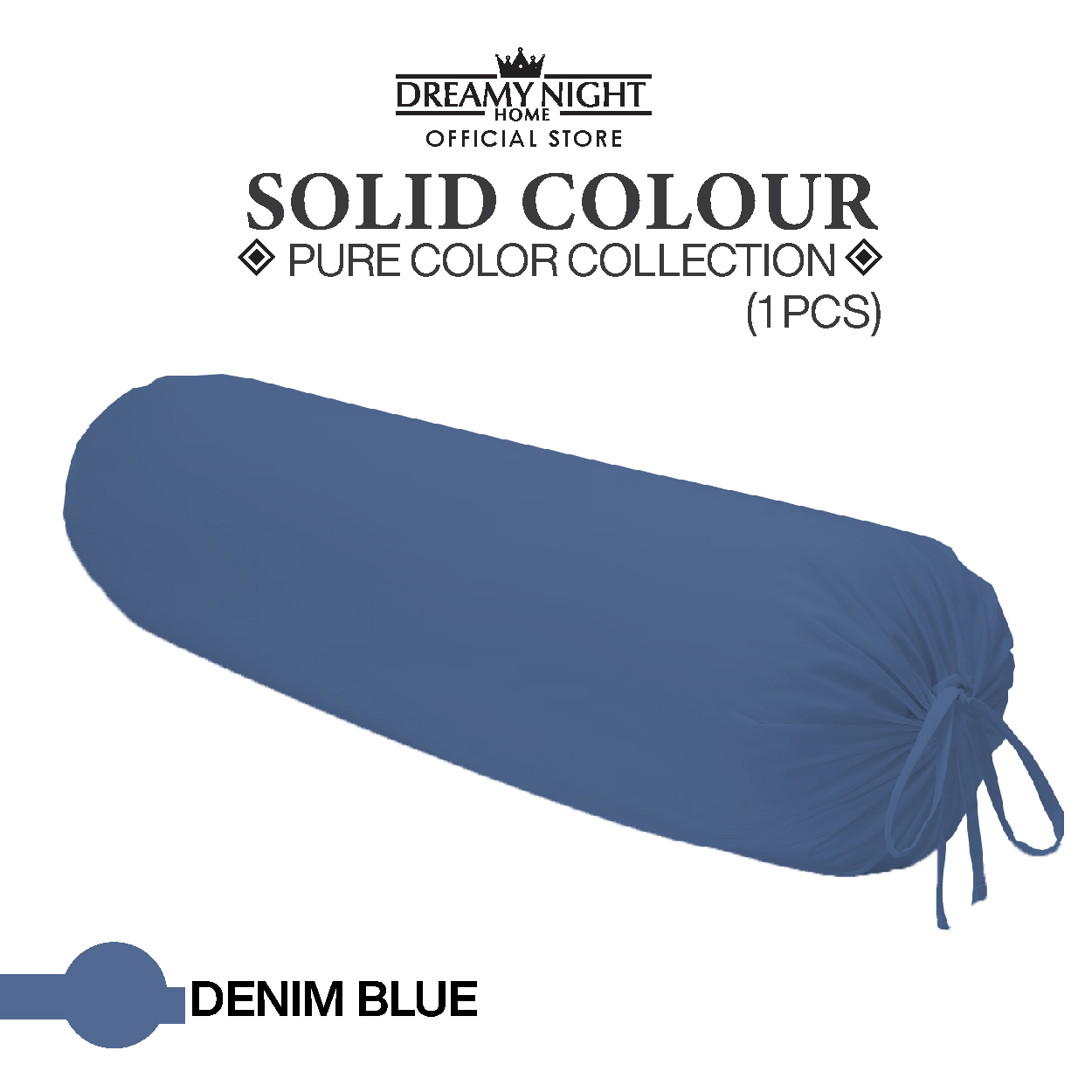 Denim Blue