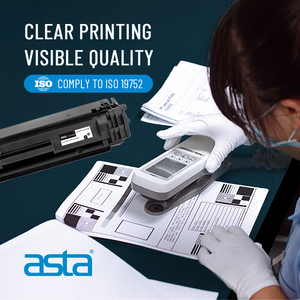 Hộp mực in laser ASTA 44A 48A CF244A CF248A đen tương thích với máy in HP M15W M15A MFP M28W, chất lượng cao, bán buôn - Product Image 2