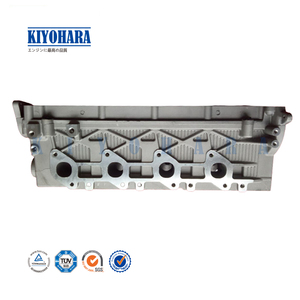 Culata del motor 1003100-ED01 2.0L 4D20 GW4D20 para GreatWall Fengjun Wingle Haval <span class=keywords><strong>H5</strong></span> - Product Image 5