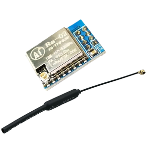 Quality GoodsSX1278 LORA <strong>Wireless</strong> <strong>Module</strong> 433MHz <strong>UART</strong> Interface 60kbps LTE /RA-02 - Product Image 5