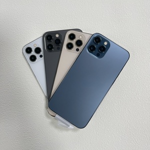 फोन <span class=keywords><strong>12</strong></span> प्रो मैक्स 100% बैटरी जीवन के साथ फोन <span class=keywords><strong>12</strong></span> प्रो मैक्स संस्करण - Product Image 3