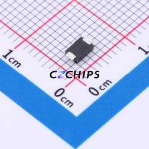 Nouvelle diode originale M7F SMAF, diode à usage général, fournisseur de composants électroniques en gros et service BOM - Product Image 2