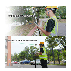 דרום S20 מבצע חם גרסה בינלאומית 120 °   מקלט <span class=keywords><strong>GNSS</strong></span> רשת 4G IMU, מכשיר מדידה קרקעית <span class=keywords><strong>GPS</strong></span> <span class=keywords><strong>RTK</strong></span> - Product Image 6