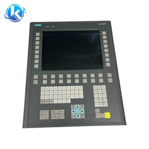 NUEVO PANEL DE OPERADOR 6FC5203-0AF06-1AA0+6FC5312-0DA00-0AA1 <span class=keywords><strong>OP</strong></span> 012T+<span class=keywords><strong>B</strong></span> LOC # S101 - Product Image 1