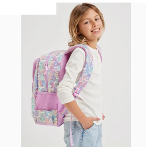 Bsci GRS กระเป๋าเป้สะพายหลังการ์ตูนสำหรับเด็กกระเป๋านักเรียนสำหรับเด็ก - Product Image 3