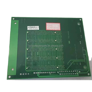 PCA-6105P5รายได้ B2 B1อุตสาหกรรม PCI บัส5 * PCI backplane การ์ดเก็บ PCA-6105P5 - Product Image 2
