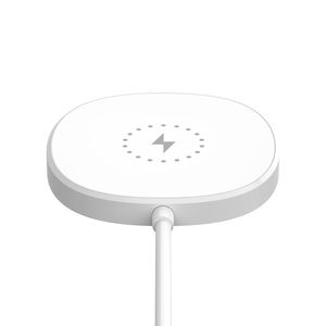 Nuovo caricatore senza fili <span class=keywords><strong>3</strong></span> in 1 caricatore magnetico del telefono caricatore senza fili per iphone galaxy A53 - Product Image 2