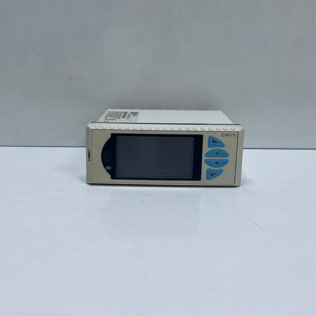 Sell Well in Stock CM15/000S0E0/STD ControlMaster CM15 Indicator for Plc by DHL/UPS