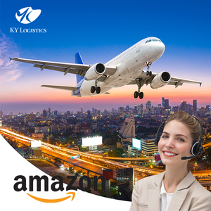 Bas <span class=keywords><strong>prix</strong></span> de la consolidation logistique d'expédition de fret Nvocc Logistics Services USA shipping - Product Image 4
