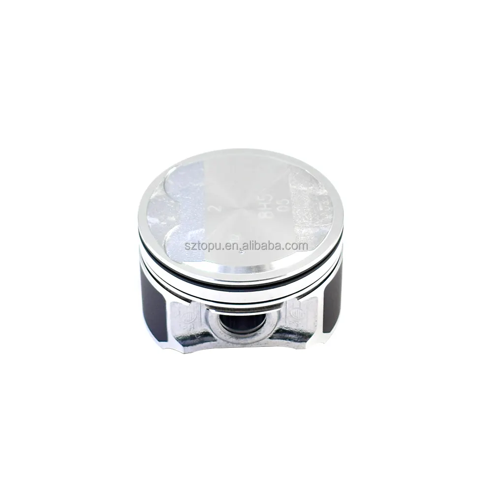 150Cc Cg150 Motorcycle Engine Parts With 62Mm Cylinder Block Piston Standard Size 47mm Motorcycle Piston