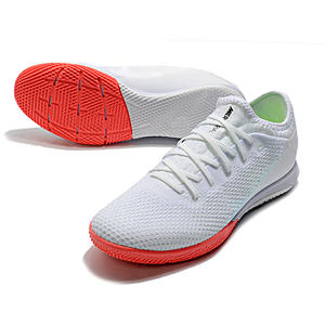 Vente <span class=keywords><strong>en</strong></span> gros d'usine <span class=keywords><strong>de</strong></span> chaussures <span class=keywords><strong>de</strong></span> football d'occasion personnalisées <span class=keywords><strong>de</strong></span> qualité supérieure pour les sports d'été et d'hiver <span class=keywords><strong>en</strong></span> vente à bas prix - Product Image 1