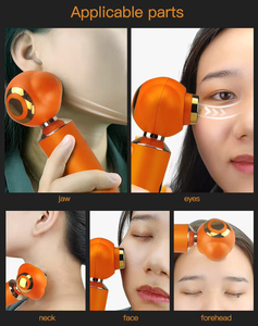 Appareil de beauté à usage domestique Tera-Eye, équipement portable à fréquence pour éclaircir, anti-âge, éliminer les rides, lifting du visage, <span class=keywords><strong>massage</strong></span> des yeux - Product Image 3