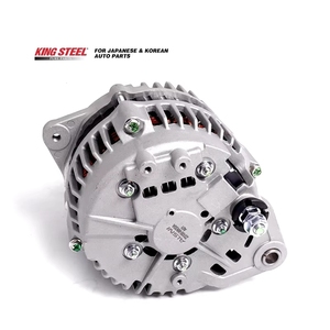 Alternatore Elettrico per Auto KINGSTEEL OEM 23100-WK50A <span class=keywords><strong>WKA</strong></span>, Ricambio per Motori W41 - Product Image 4