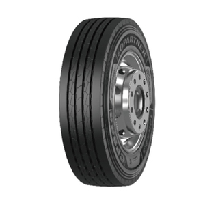 Pneu de camion pas cher en gros 385/65/22.5 295/80/22.5 315/80/22.5 marque frideric - Product Image 6