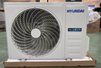 Climatisation split intelligente personnalisée HYUNDAI OEM pour la marque LG, 1,5 CV, 9000 BTU, A+++, onduleur CC, R410A, R32, WIFI, prix avantageux