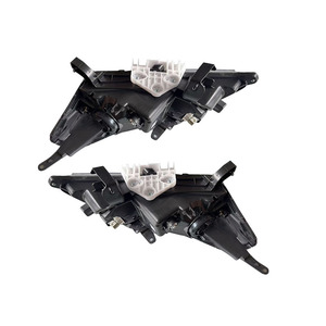 ไฟหน้าฮาโลเจน Navara NP300 D40 D4S 55W 6000Lm แบบเสียบใช้งานได้ทันที สำหรับ Nissan Navara ปี 2015-2020 - Product Image 5