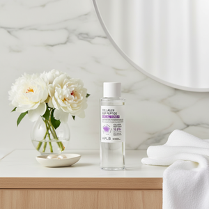 APLB 160ml Collagen EGF Peptide Facial Toner High Quality Product Category Toners - Product Image 3