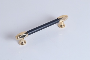 Aluminum Alloy <strong>Drawer</strong> Handles Cabinet Wardrobe Door <strong>Knobs</strong>, Lightweight &amp; Anti-Oxidation Hardware Accessories - Product Image 6