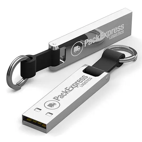 USB Flash Drive 32GB 128GB 8GB Pendrive 64GB Pen Drive 16GB Impermeabile U Disco di Metallo USB Stick Chiave di Memoria USB