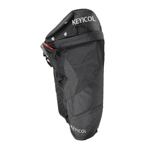 Pantalon de hockey sur glace pour adulte KEYICOL, respirant, à séchage rapide, design personnalisé - Rembourrage de haute qualité Vikmax pour le hockey sur glace - Product Image 2
