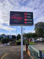 Écran LED extérieur étanche grand format P4/P6/P10, module de panneau LED pour affichage numérique, idéal pour les devantures de magasins et la signalisation de rue